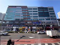 인천 서창 병원 (임대)